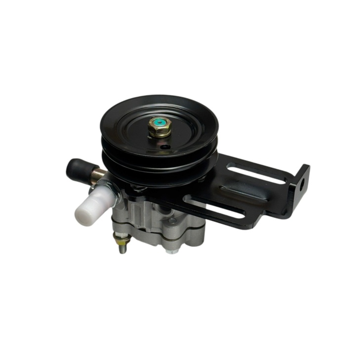 Isuzu Pompa Hidrolik Direksiyon D-max 02-06