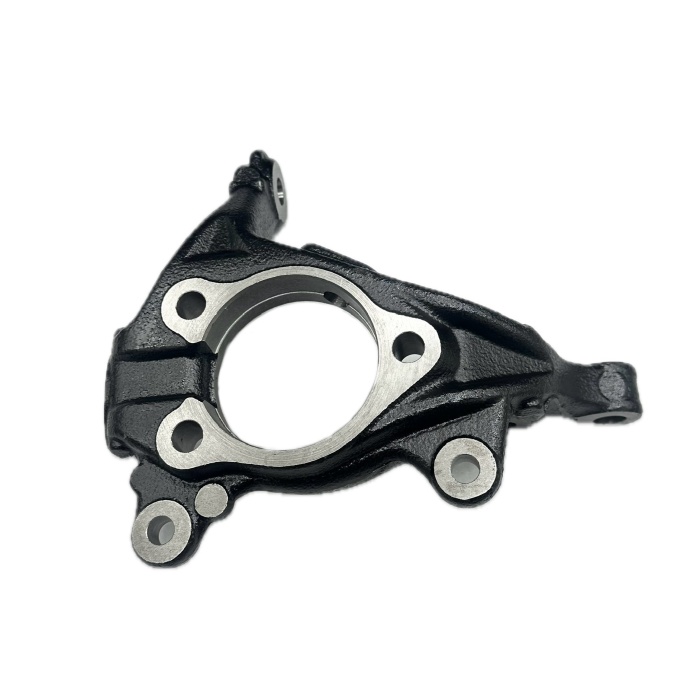 Toyota Taşıyıcı Aks Corolla 19-25 Ön Sağ