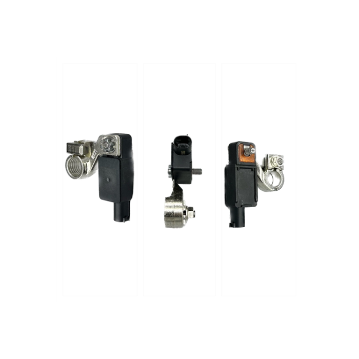 Honda Kutup Başı Akü Cıvıc 16-25/Crv 16-25 (Sensörlü)