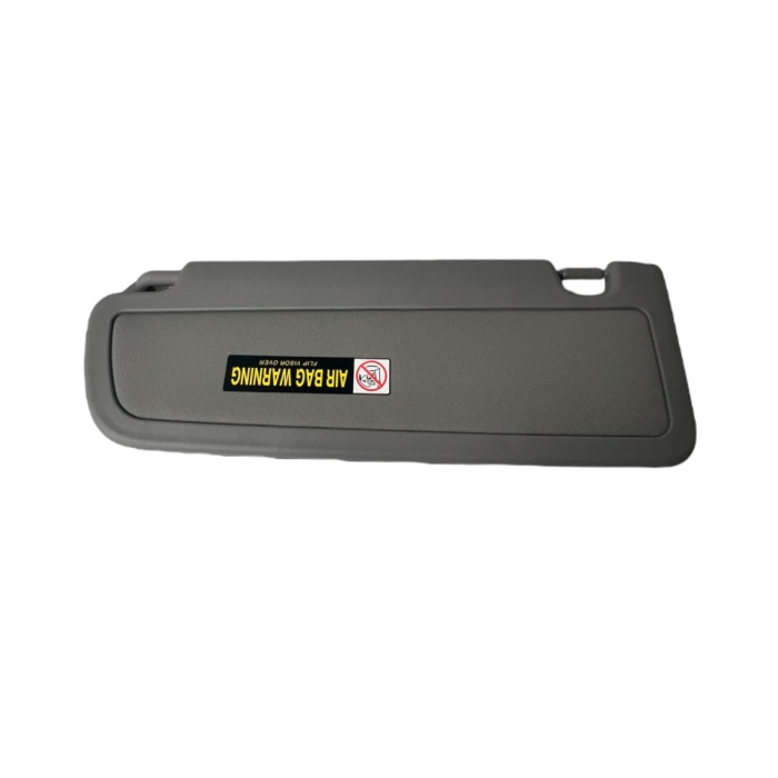 Honda Güneşlik Cıvıc 06-11 Sağ (Gri)