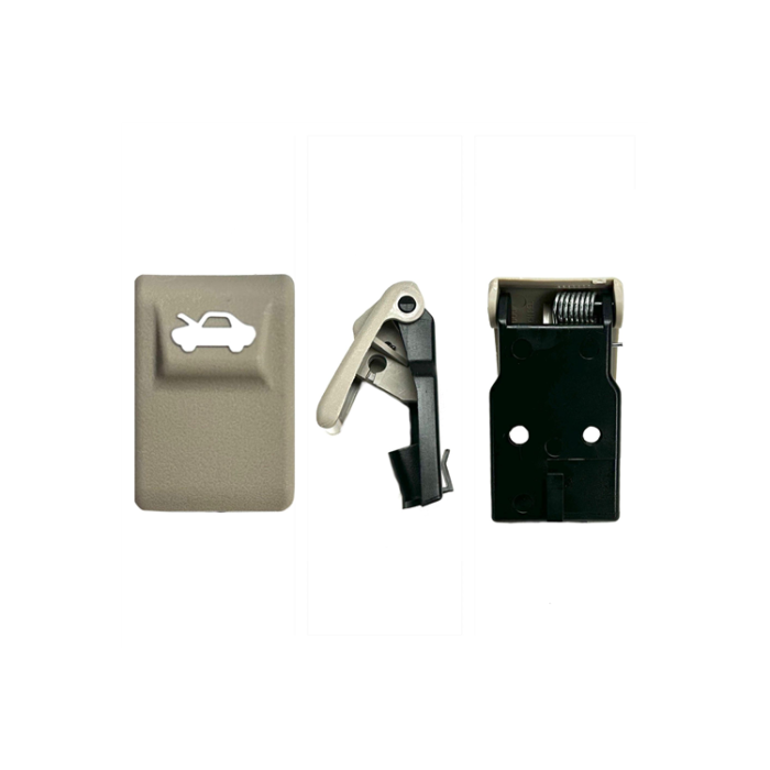 Hyundaı Mandal Kaput Açma Accent 96-00/Elantra 96-00/Sonata 96-00