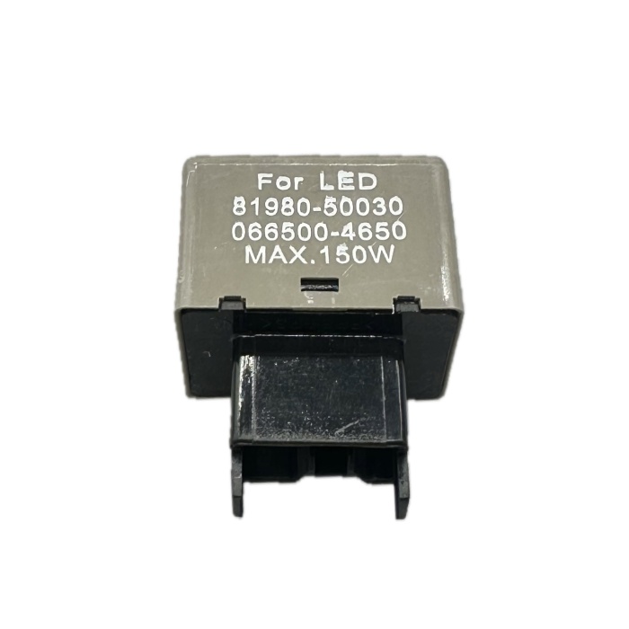 Toyota Flaşör Sinyal Hılux Vigo 07-14/Land Cruiser 06-13/ Corolla 01-03