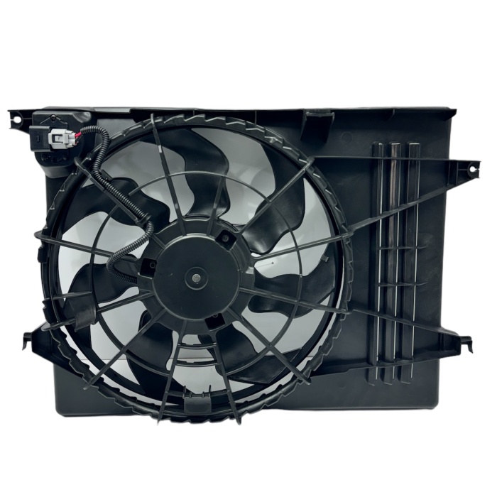 Hyundaı Fan Su İ30 1,6 Benzinli 13-16/İx35 1,6 Benzinli 10-15 /Tucson 1,6 15-18/Sportage 1,6 16-19 (Komple)