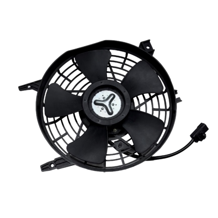 Toyota Fan Klima Corolla Ae101 Ae111 92-99 (Komple)