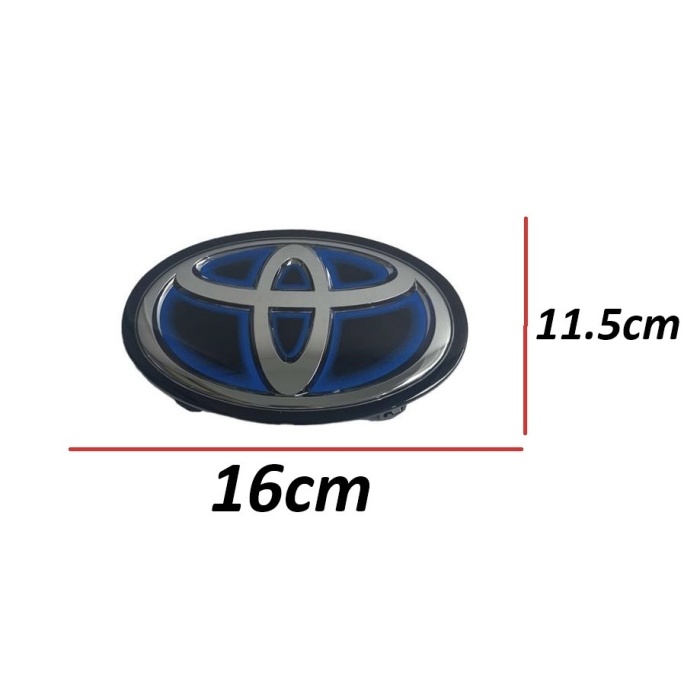 Toyota Arma Chr 19-21/Corolla Cross 22-25 Ön(Radar Sensörlü)