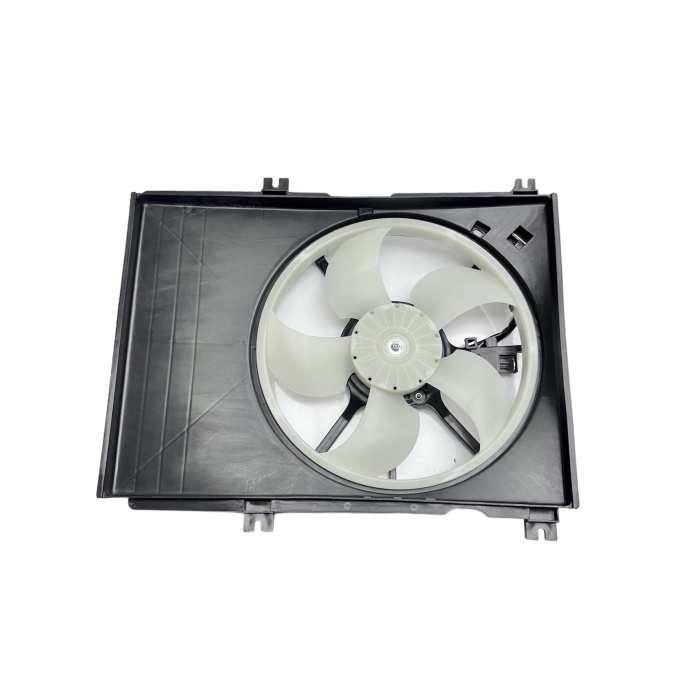 Suzukı Fan Su Swift 12-18 (Komple)