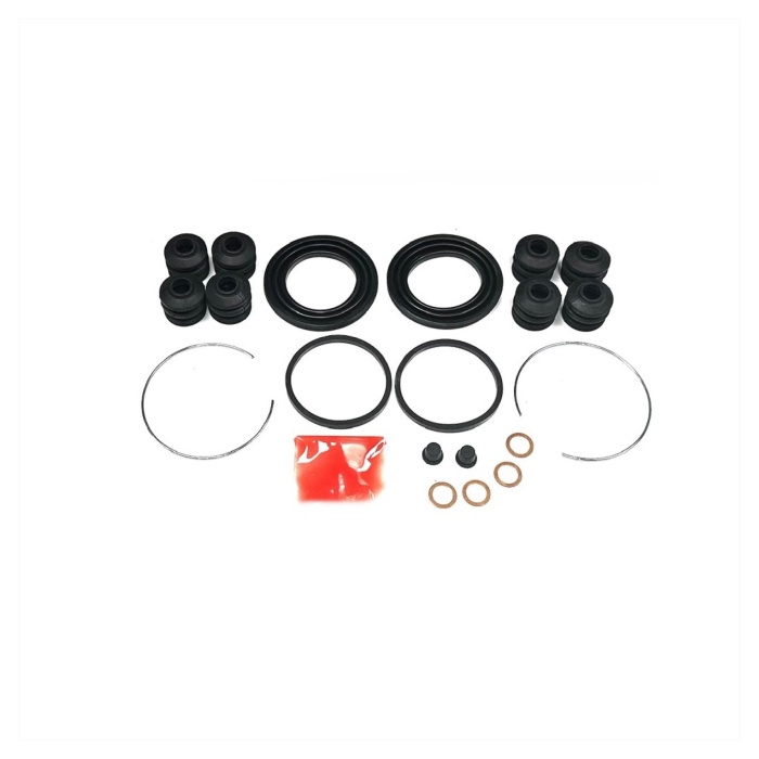 Toyota Tamir Tk Fren Kaliper Corolla Ae101 1,3 92-97/Ae92 1,3 88-91 Ön