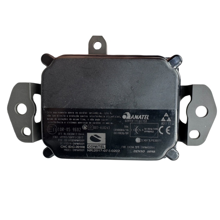 Toyota Sensör Radar Kontrol Corolla 19-24/Chr 19-21/Hılux Rocco 21-23