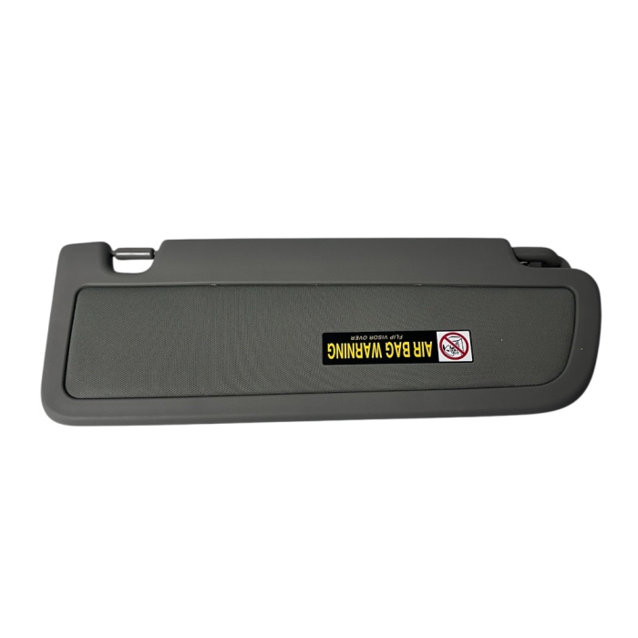 Honda Güneşlik Cıvıc 06-11 Sol (Gri)