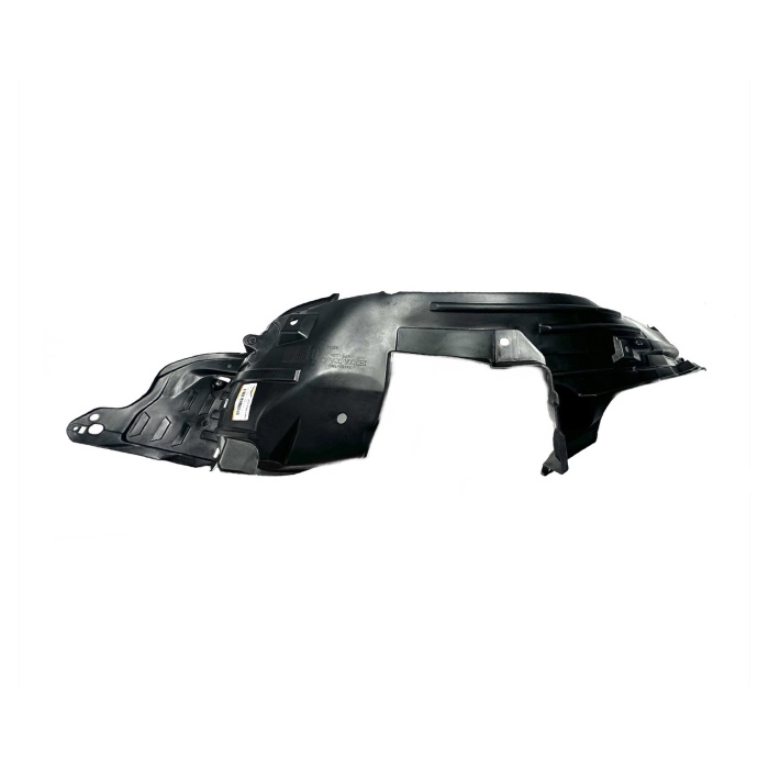 Honda Davlumbaz Çamurluk Cıty 09-12 Ön Sol