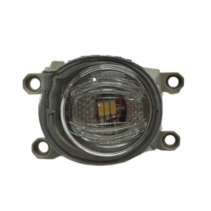 Toyota Lamba Sis Corolla 19-24/Hılux Revo 21-23/Yaris Cross 22-24/Corolla Cross 22-25 Sağ (Ledli)