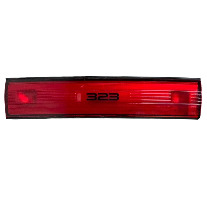 Mazda Reflektör Bagaj 323 90-95 Arka