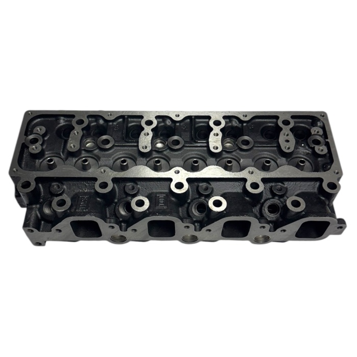 Nissan Kapak Silindir D22 Td25 98-01 (Enjektör Yuva 18mm)