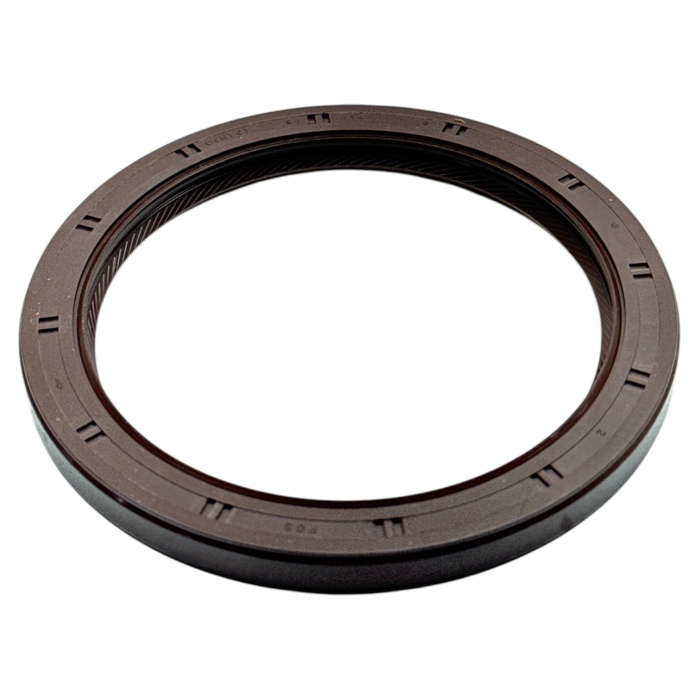 Hyundaı Keçe Krank Starex 02-09/Sorento 02-09/H-1 Crdi 02-09 Arka (91x114x9)