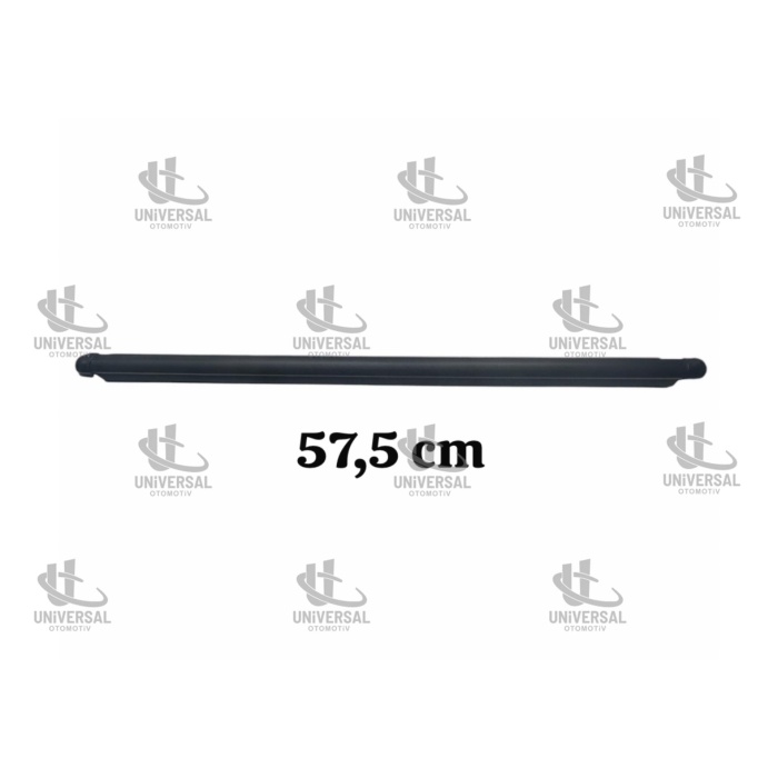 Hyundai Çıta Cam Sıyırıcı Fitil Getz 03-11 Dış Arka Sol