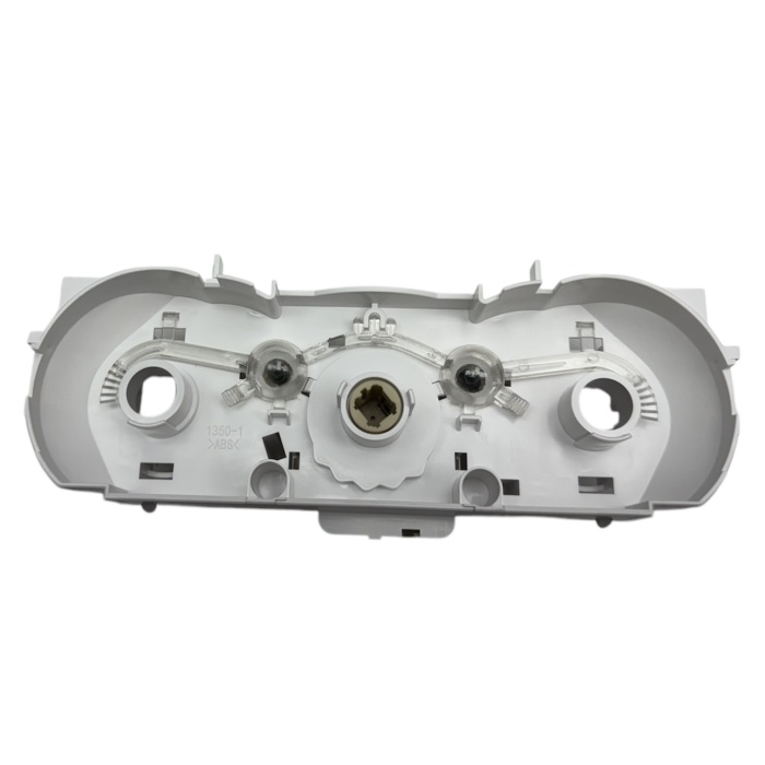 Toyota Panel Klima Kontrol Hılux 12-15