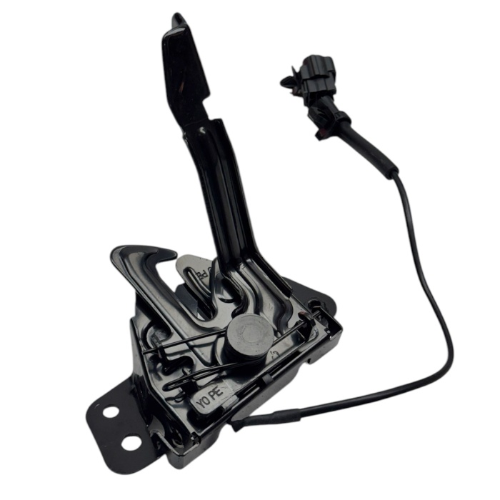 Kia Kilit Kaput Motor Cerato 16-18