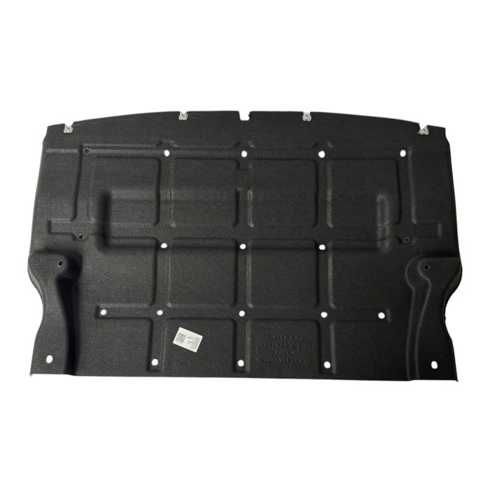 Chery Muhafaza Karter Tiggo Pro 8 22-24 Arka