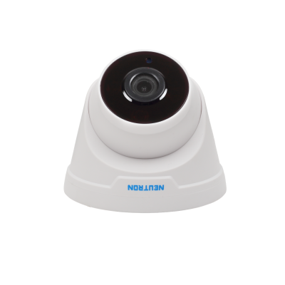 Neutron TRA-8415 HD-U 4 MP Dome AHD Kamera