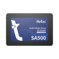 Netac SA500 2.5 120 GB 500/400 MB/S SATA 3 SSD