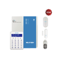 Neutron NTA-GNA8545 Gsm Gprs Kablosuz Alarm Seti