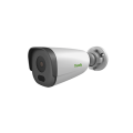 Tiandy TC-C32GN 2 Mp 4mm Lens Süperlite IR Bullet IP Kamera - Sesli
