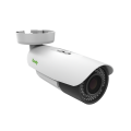 Tiandy TC-C32TS 2 Mp 2.7-13.5mm Motorize Lens Starlight WDR IR Bullet Kamera - Sesli