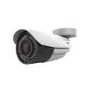 Tiandy TC-C32TS 2 Mp 2.7-13.5mm Motorize Lens Starlight WDR IR Bullet Kamera - Sesli