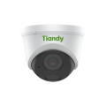 Tiandy TC-C32HS 2 Mp 2,8mm Lens Starlight IR Dome Kamera - Sesli