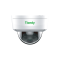 Tiandy TC-C32KS 2 Mp 2,8mm Lens Starlight Vandalproof IR Dome Kamera - Sesli