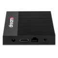 Dreamstar W2 4K UltraHD Android 11 TV Box