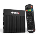 Dreamstar W2 4K UltraHD Android 11 TV Box