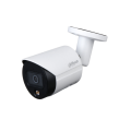 Dahua IPC-HFW2239S-SA-LED-0360B-S2 2MP 1080P Gece Tam Renkli Sesli (Mikrofonlu) Akıllı IP Bullet Kamera