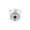 Tiandy TC-C34HS I3/E/Y/C/SD/2.8mm/V4.0 H265+ 4MP Starlight 2.8mm Lensli Dahili Sesli IP Dome Kamera