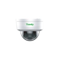 Tiandy TC-C34KS I3/E/Y/2.8mm/V4.0 4MP Sabit Starlight IR Dome Kamera