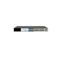 Tiandy PS-1024E-2G2SFP 24 Port Yönetilmeyen AI PoE Switch ( 24E + 2G + 2 SFP )