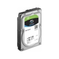 Seagate SkyHawk HDD 8 TB ST8000VX0022 7/24 Güvenlik Diski