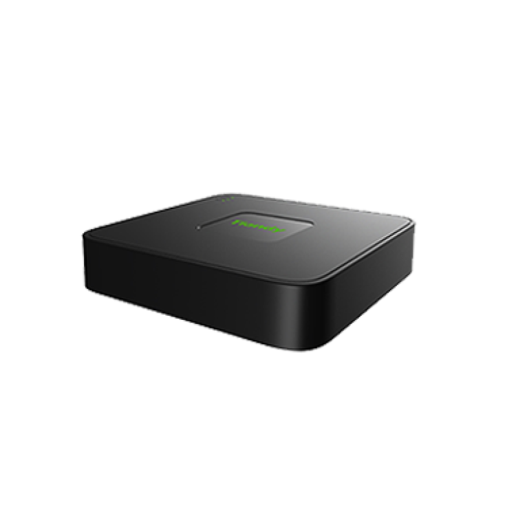 Tiandy TC-R3105 I/B/L/Eu 5 Kanal Lite-N NVR