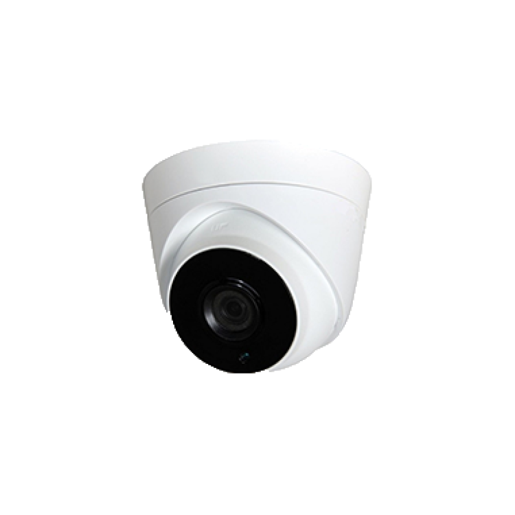 CK-2232 2 MP 3,6mm AHD Dome Kamera