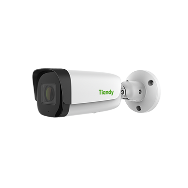 Tiandy TC-C32UN  2 Mp 2.8-12mm Motorize Lens IR Bullet Kamera - Sesli