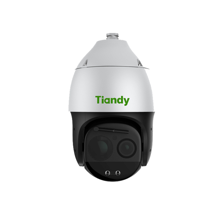Tiandy TC-H324S 2 Mp 25x optik zoom (4.8-120mm Lens) Starlight IR PTZ Speed Dome Kamera