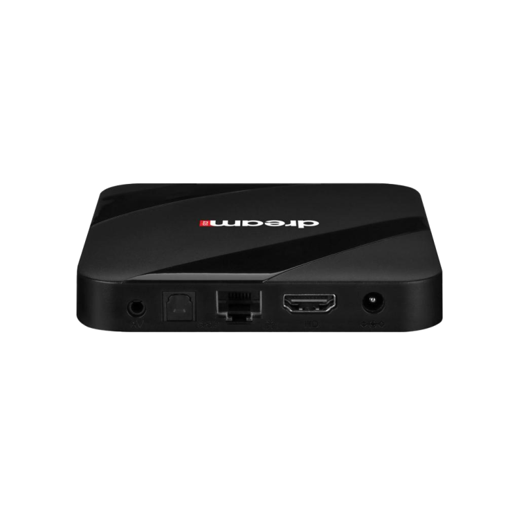 Dreamstar İ3 6K UltraHD 16GB Android 12 Wifi 6 Android Box TV