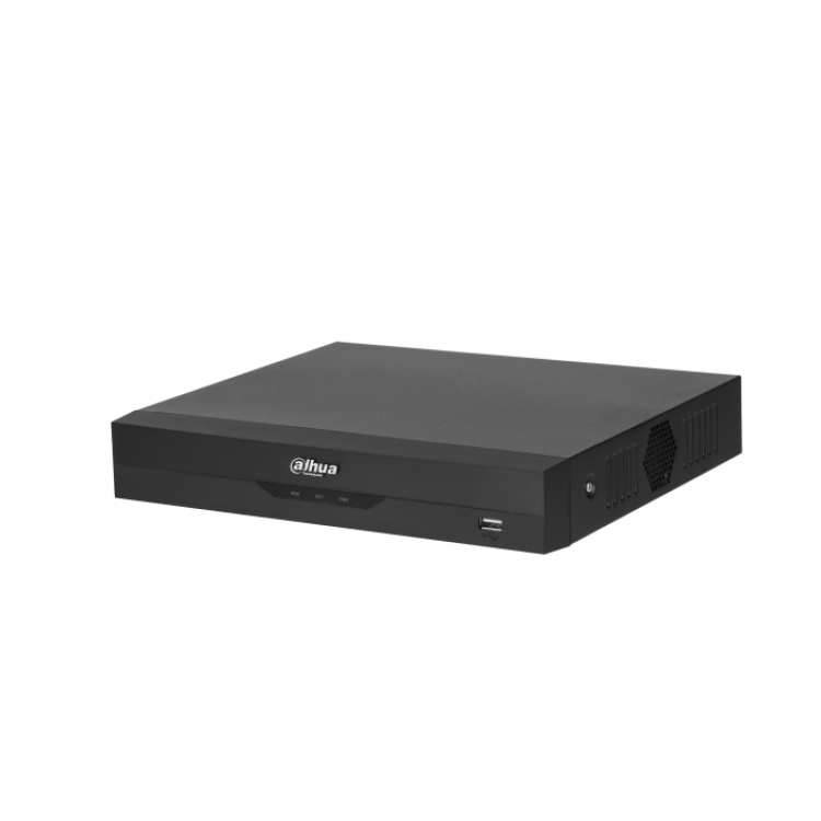 Dahua XVR5108HE-4KL-I3 8 Kanal Penta-brid 4K WizSense DVR ( HDCVI+AHD+TVI+Analog+IP )