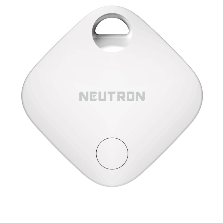 Neutron Smart Tag Takip Cihazı ( Apple Lisanslı )