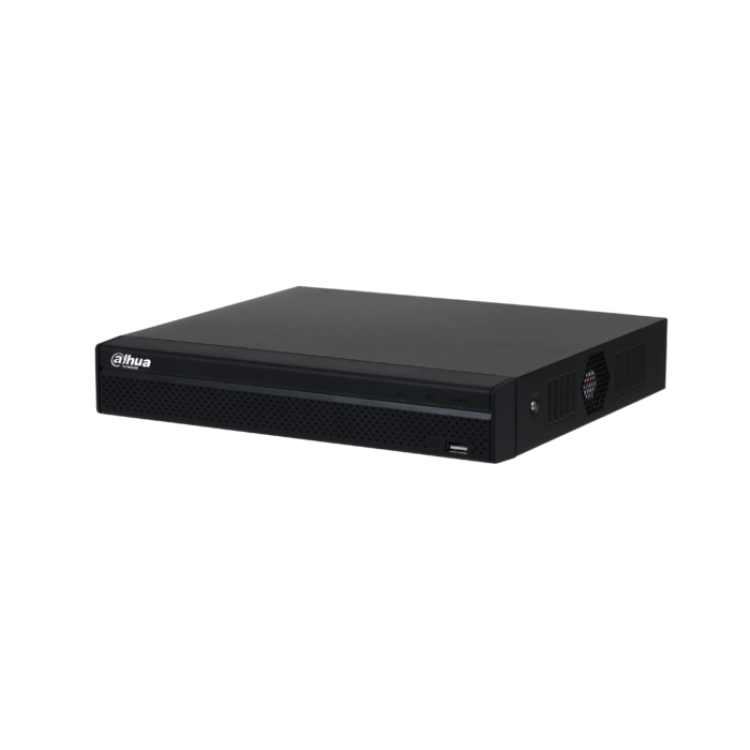 Dahua NVR4116HS-4KS2/L H265 16 Kanal 4K