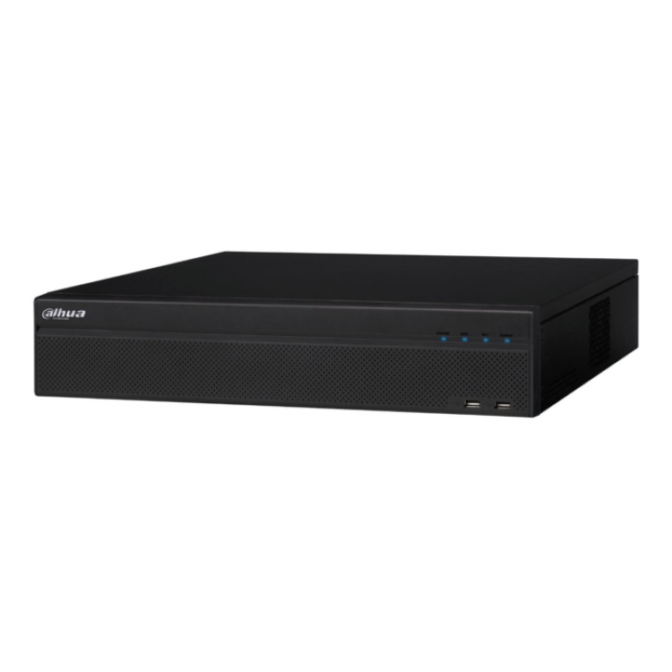 Dahua NVR608-32-4KS2 32 Kanal H265+ 8 HDD 4K NVR Kayıt Cihazı