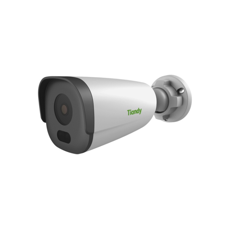 Tiandy TC-C32GS I5/E/Y/C/SD/2.8mm/V4.2 2MP Sabit Starlight IR Bullet Kamera