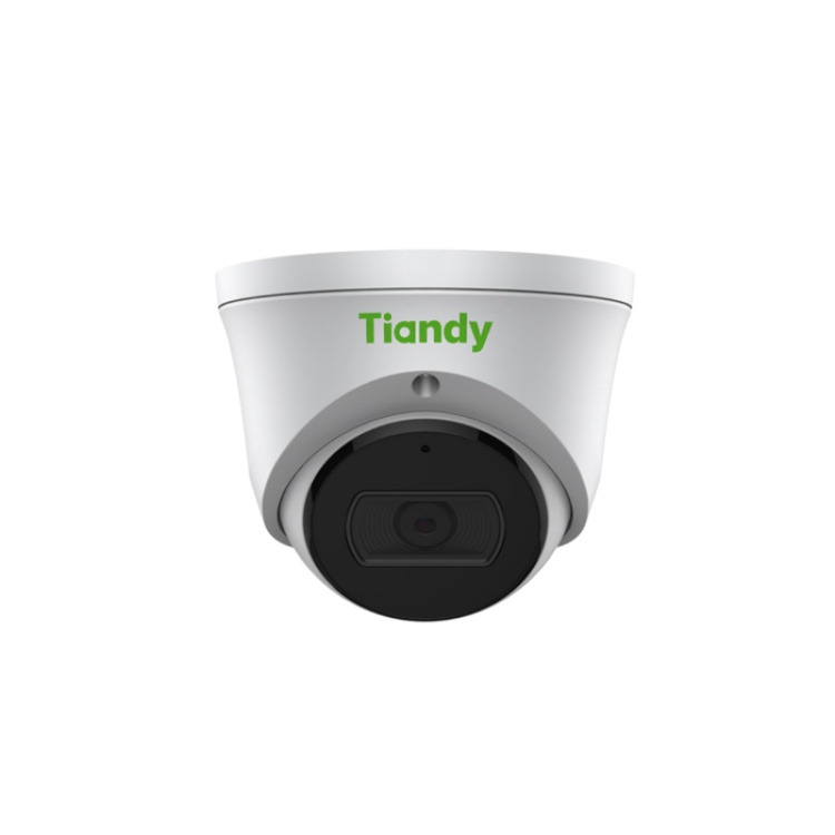 Tiandy TC-C35XS I3/E/Y/2.8mm/V4.0 5MP Sabit Starlight IR Turret Kamera