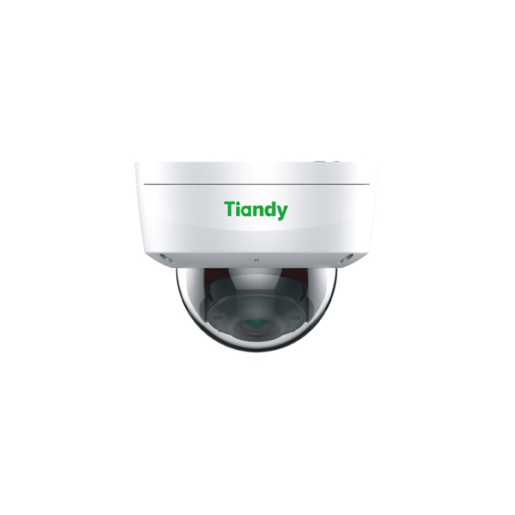 Tiandy TC-C35KS I3/E/Y/2.8mm/V4.0 5MP Sabit Starlight IR Dome Kamera