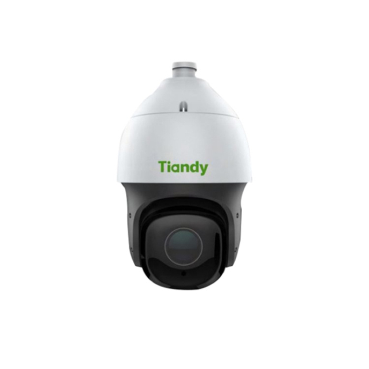 Tiandy TC-H354S Spec:23X/I/E/V3.0 5MP 23× Starlight IR PoE AI PTZ Kamera